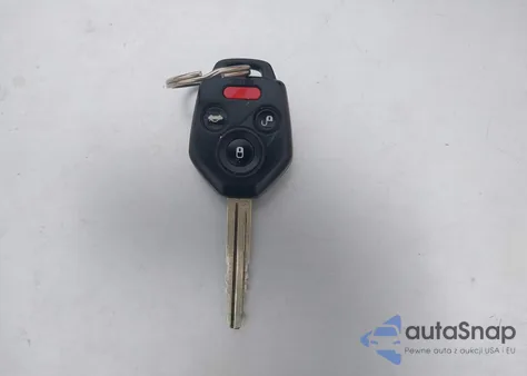 2014 Subaru Xv Crosstrek 2.0I Premium from USA, damaged, VIN JF2GPAVC3E8209522